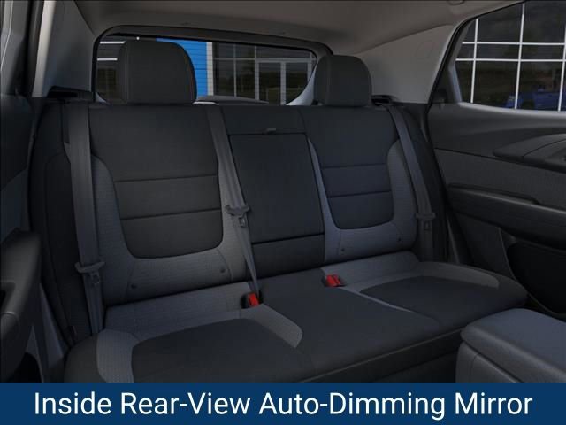 New 2026 Chevrolet TrailBlazer LT w/ Convenience Package image 19