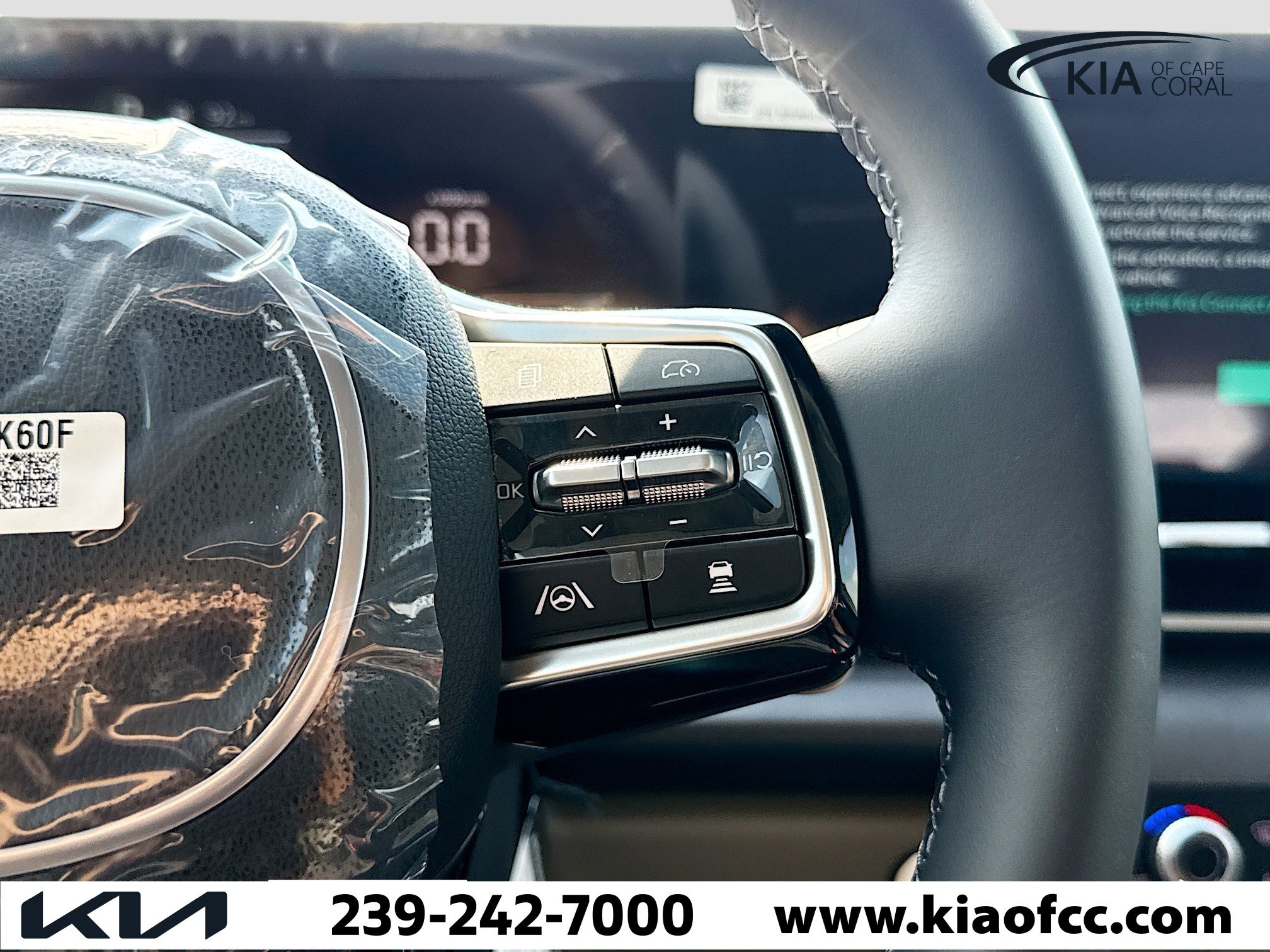 New 2026 Kia Carnival EX image 39