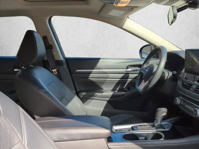 Used 2023 Nissan Altima 2.5 SL image 23