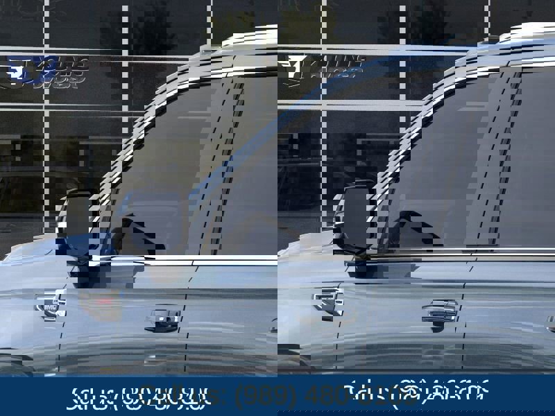 New 2026 GMC Yukon Elevation image 12