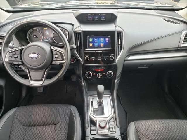 Certified 2024 Subaru Forester Premium AWD/4WD image 13