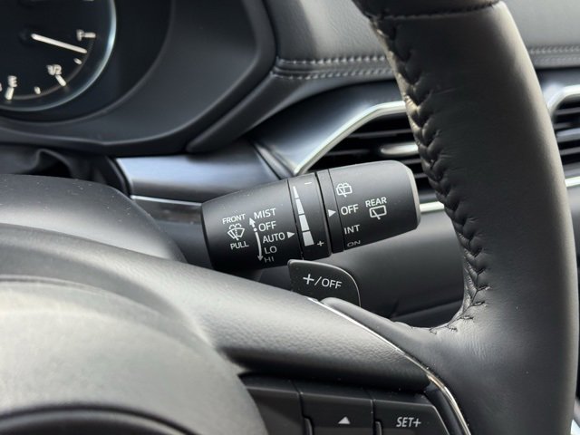 Certified 2025 MAZDA CX-5 AWD 2.5 S w/ Premium Plus Pkg image 30