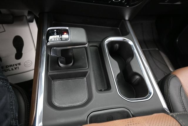 Certified 2026 Chevrolet Silverado 1500 High Country AWD/4WD image 11
