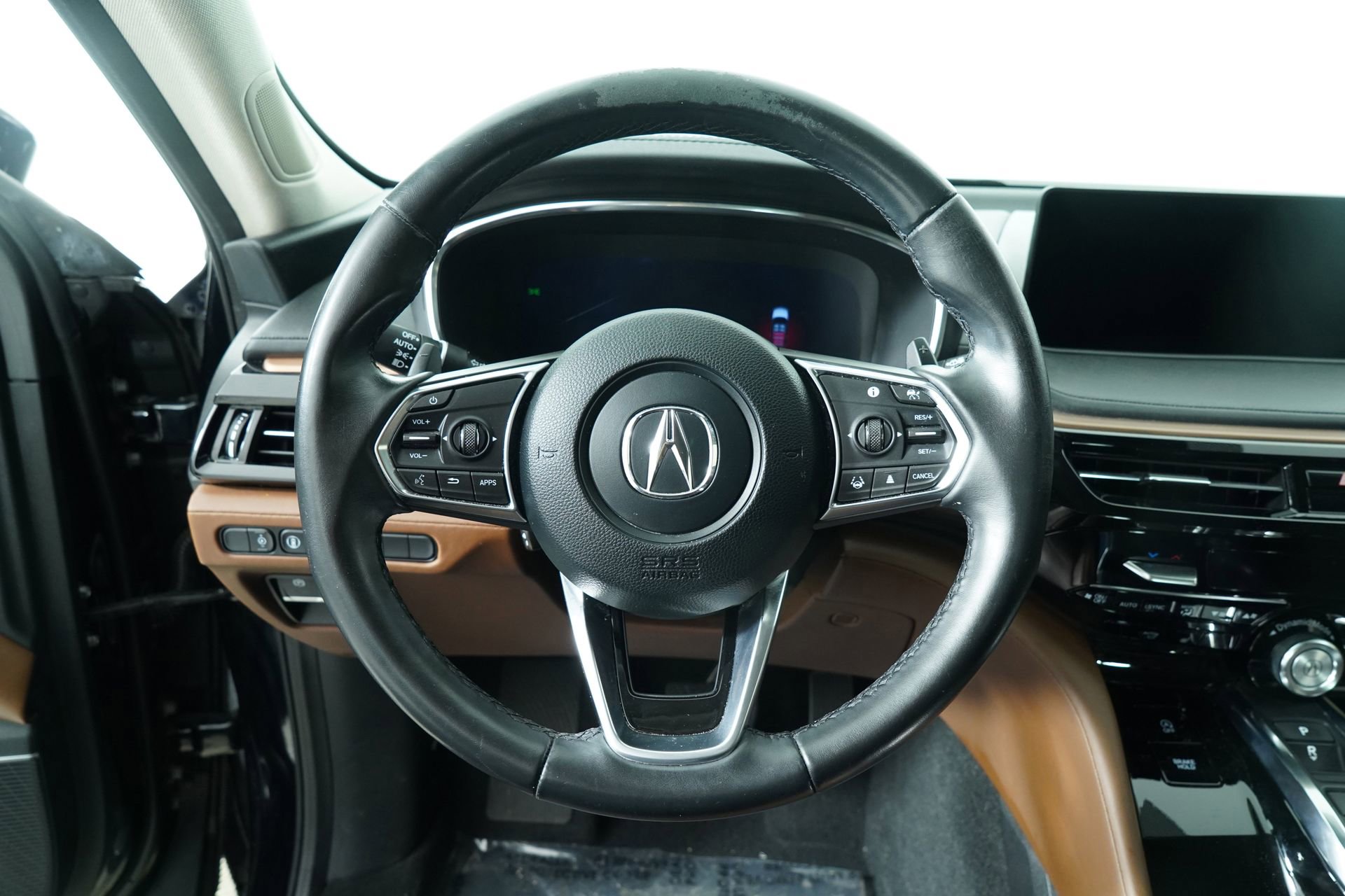 Used 2022 Acura MDX FWD w/ Technology Package image 29