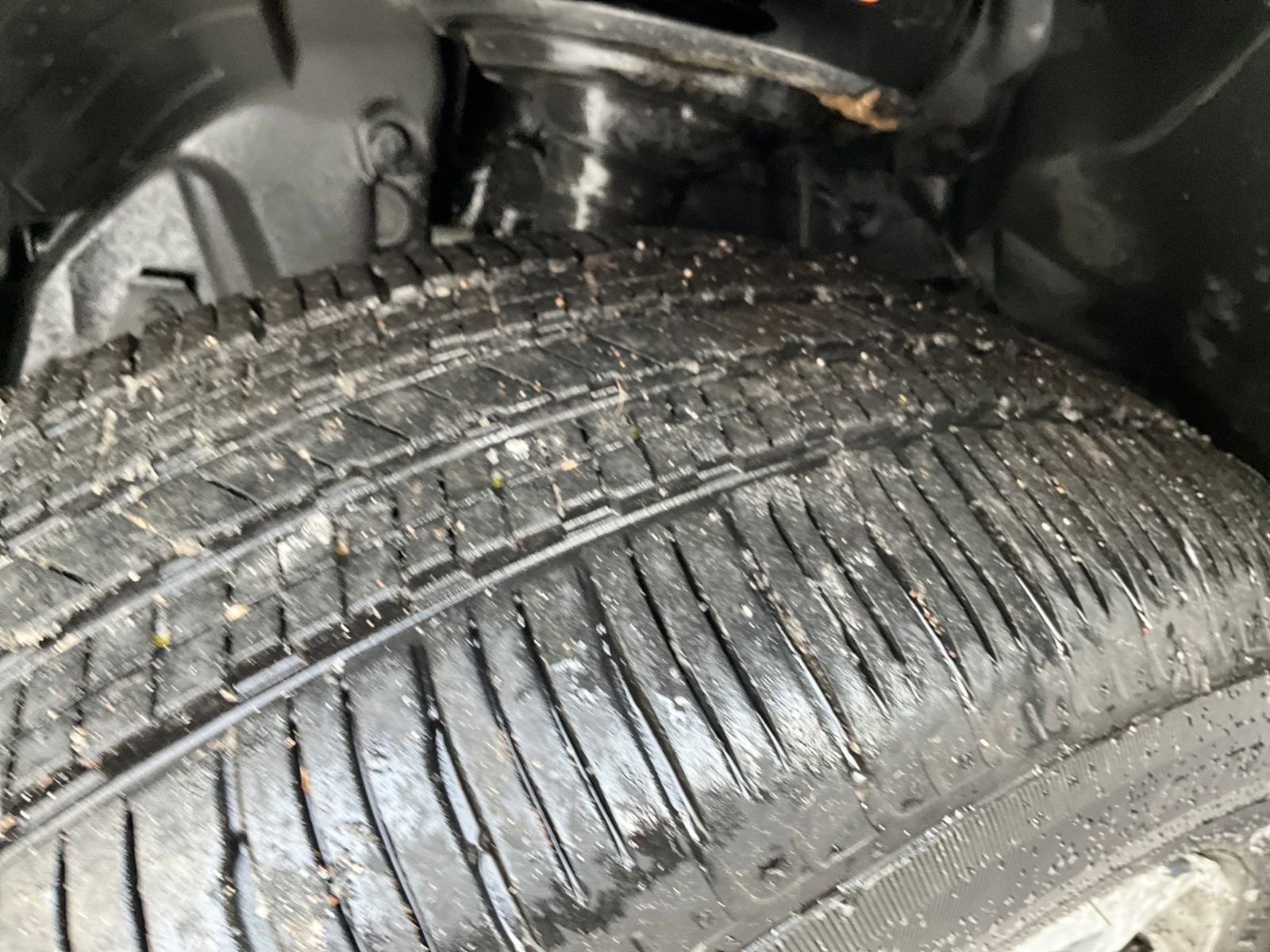 Certified 2025 Subaru Forester Limited image 35