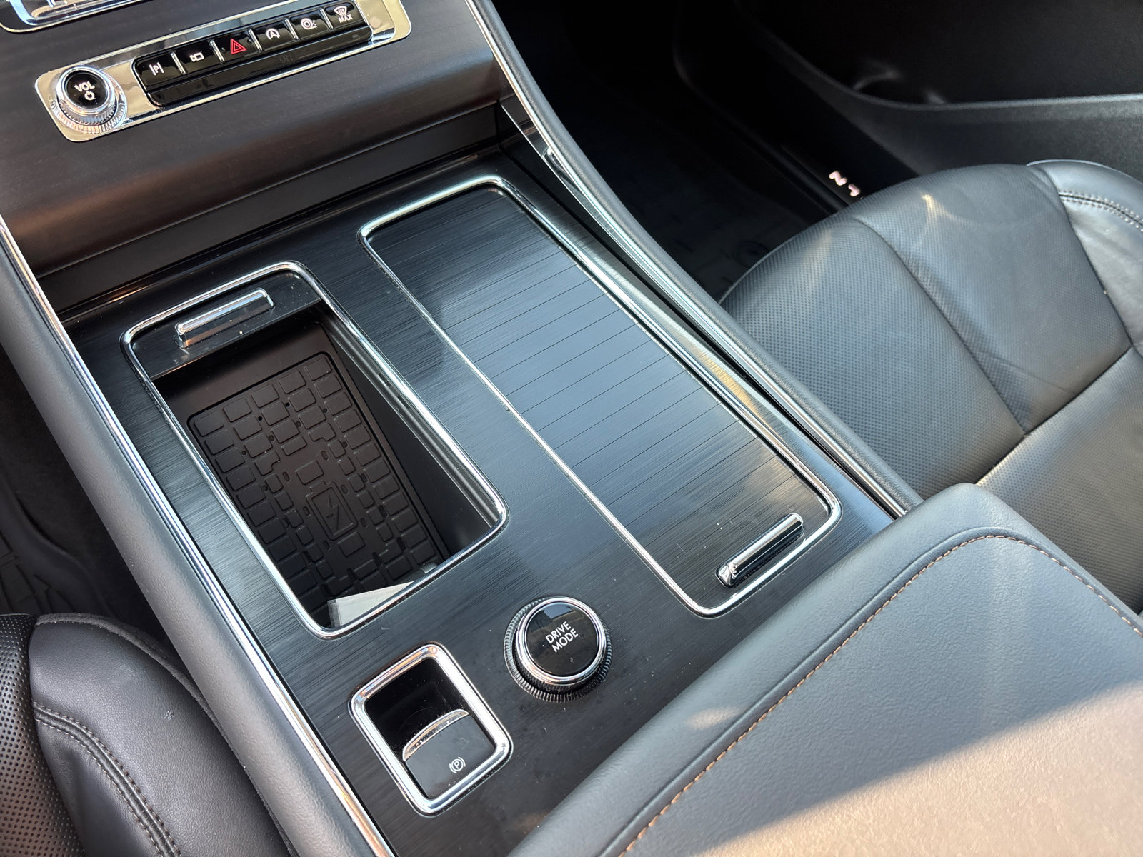 New 2025 Lincoln Aviator Reserve w/ Illumination Package image 25