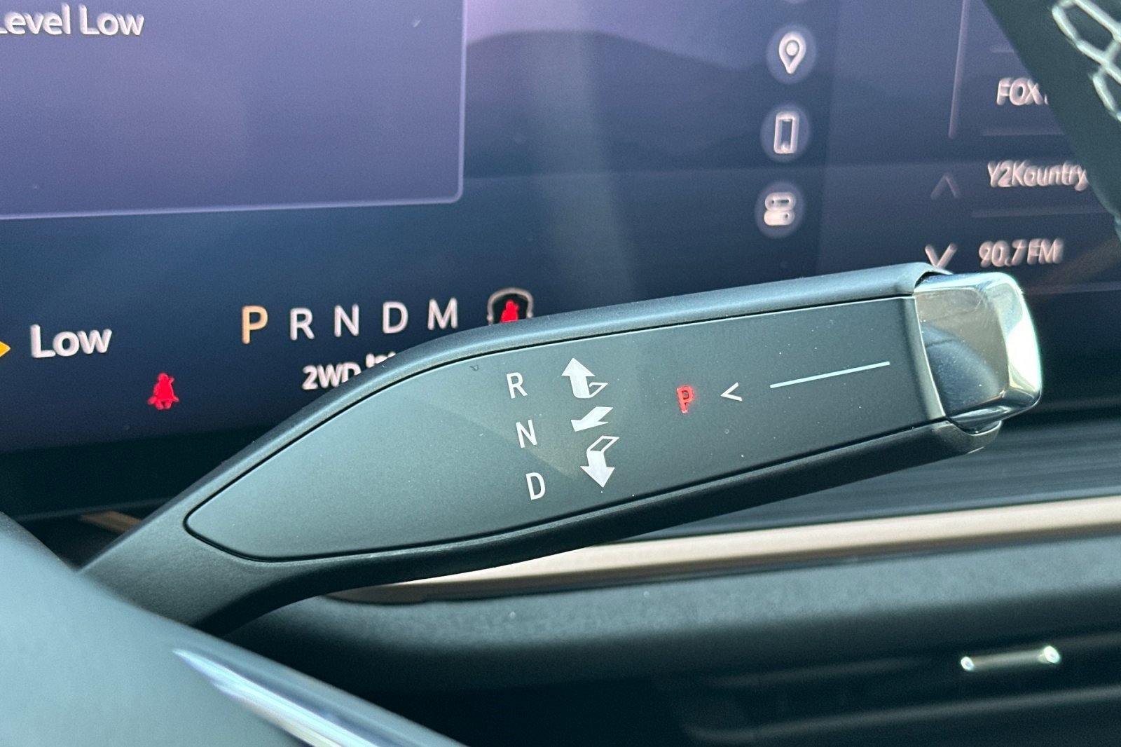 Used 2025 Buick Envision Sport Touring image 29