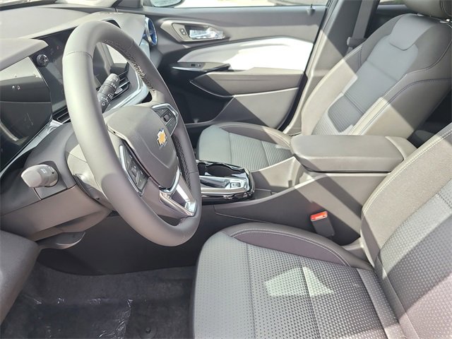 New 2026 Chevrolet Trax LT w/ Driver Confidence Package image 23