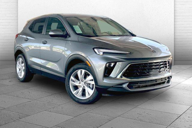New 2026 Buick Encore GX Preferred w/ Comfort Package FWD image 1