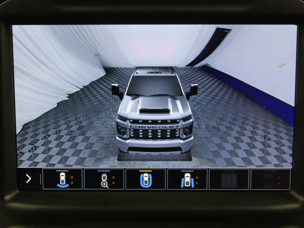 Used 2023 Chevrolet Silverado 2500 High Country AWD/4WD image 22
