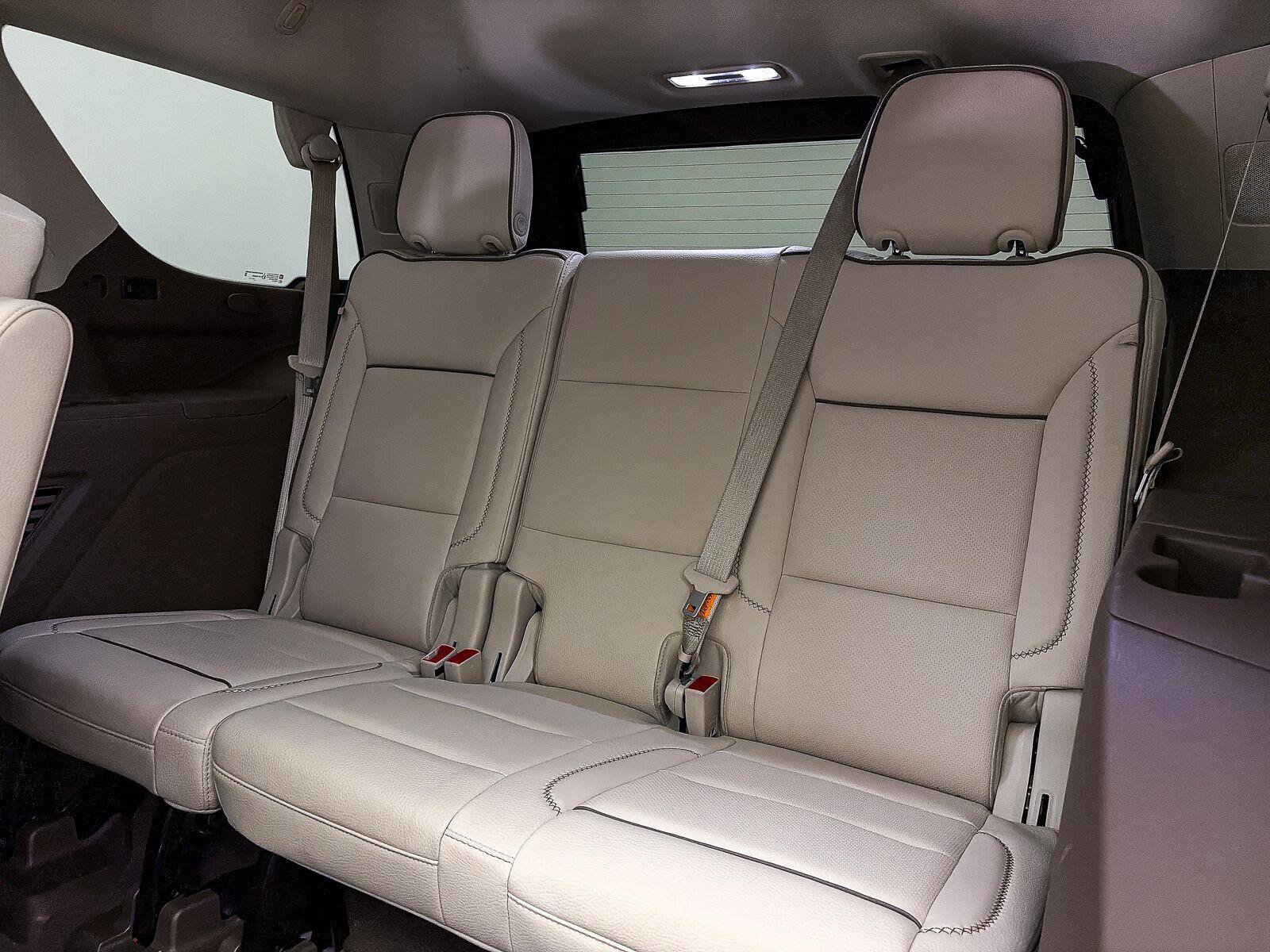 Used 2024 GMC Yukon Denali w/ Max Trailering Package AWD/4WD image 42