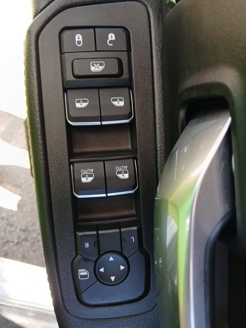 New 2026 RAM 3500 Laramie image 51