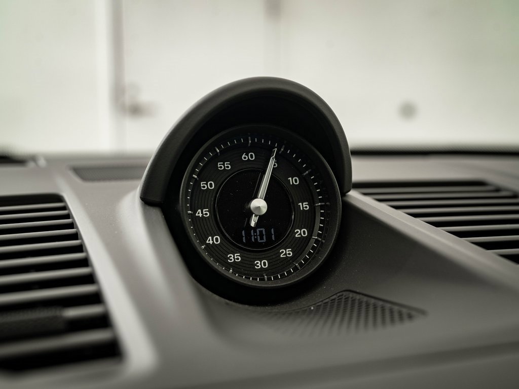 Certified 2022 Porsche 911 Targa 4 GTS image 51