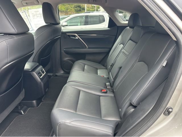 Used 2022 Lexus RX 350 FWD image 17
