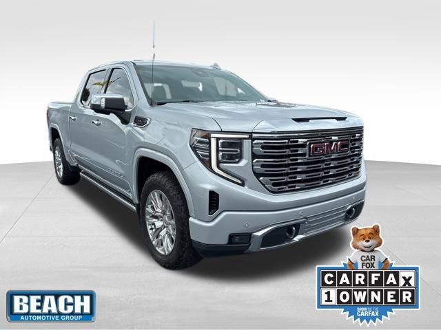 Used 2022 GMC Sierra 1500 Denali AWD/4WD video 1