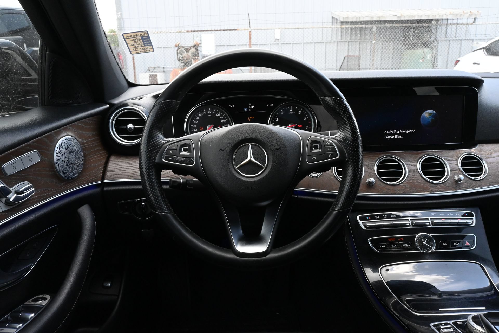 Used 2017 Mercedes-Benz E 300 image 6