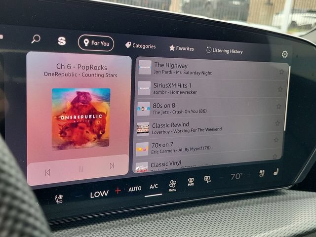 New 2026 Audi SQ5 Premium Plus AWD/4WD image 25