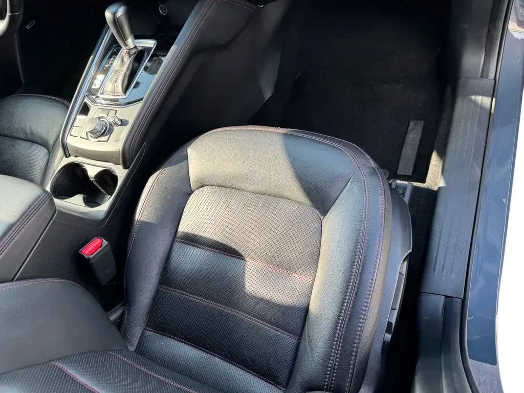 Used 2024 MAZDA CX-5 Carbon Edition AWD/4WD image 14
