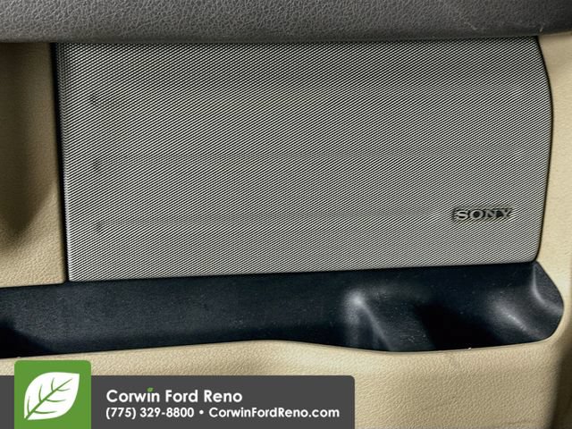 Used 2009 Ford F150 Lariat AWD/4WD image 19
