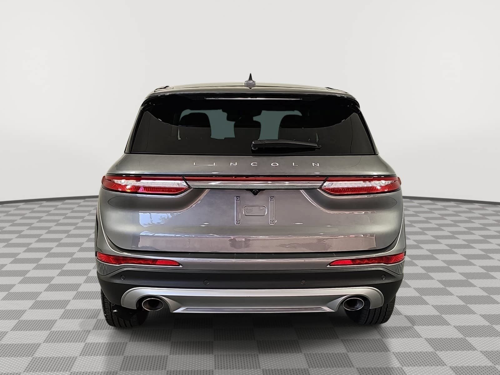 Used 2025 Lincoln Corsair FWD image 7