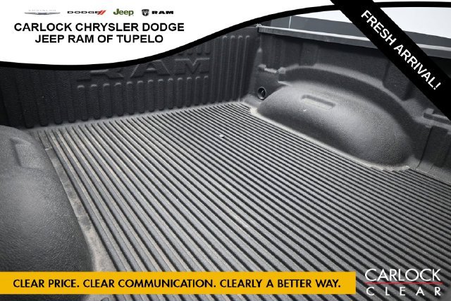 Used 2023 RAM 1500 Big Horn AWD/4WD image 30