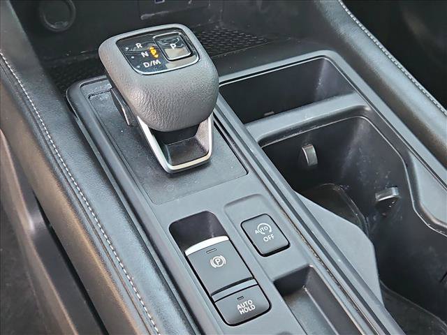Certified 2025 Nissan Pathfinder S FWD image 15