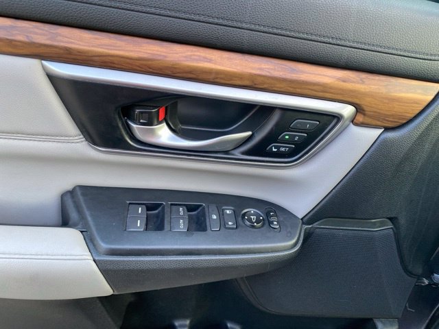 Used 2019 Honda CR-V EX-L image 16