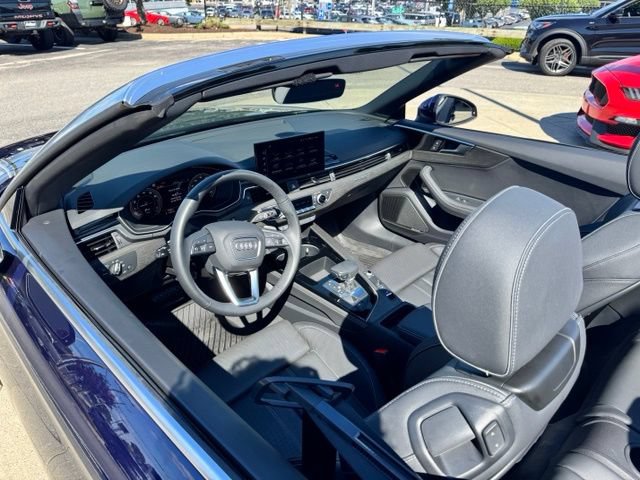 Certified 2024 Audi A5 2.0T Premium Plus AWD/4WD image 24