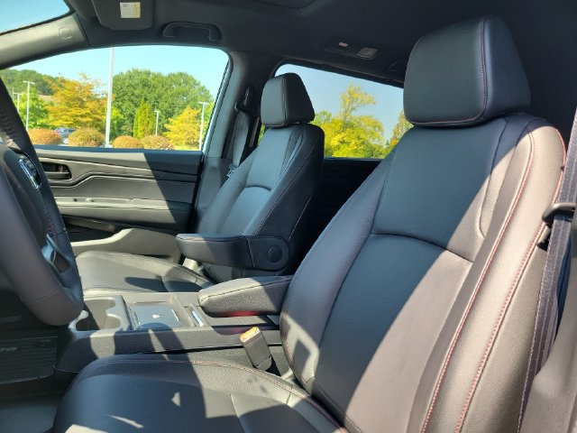 New 2026 Honda Odyssey Sport-L image 14
