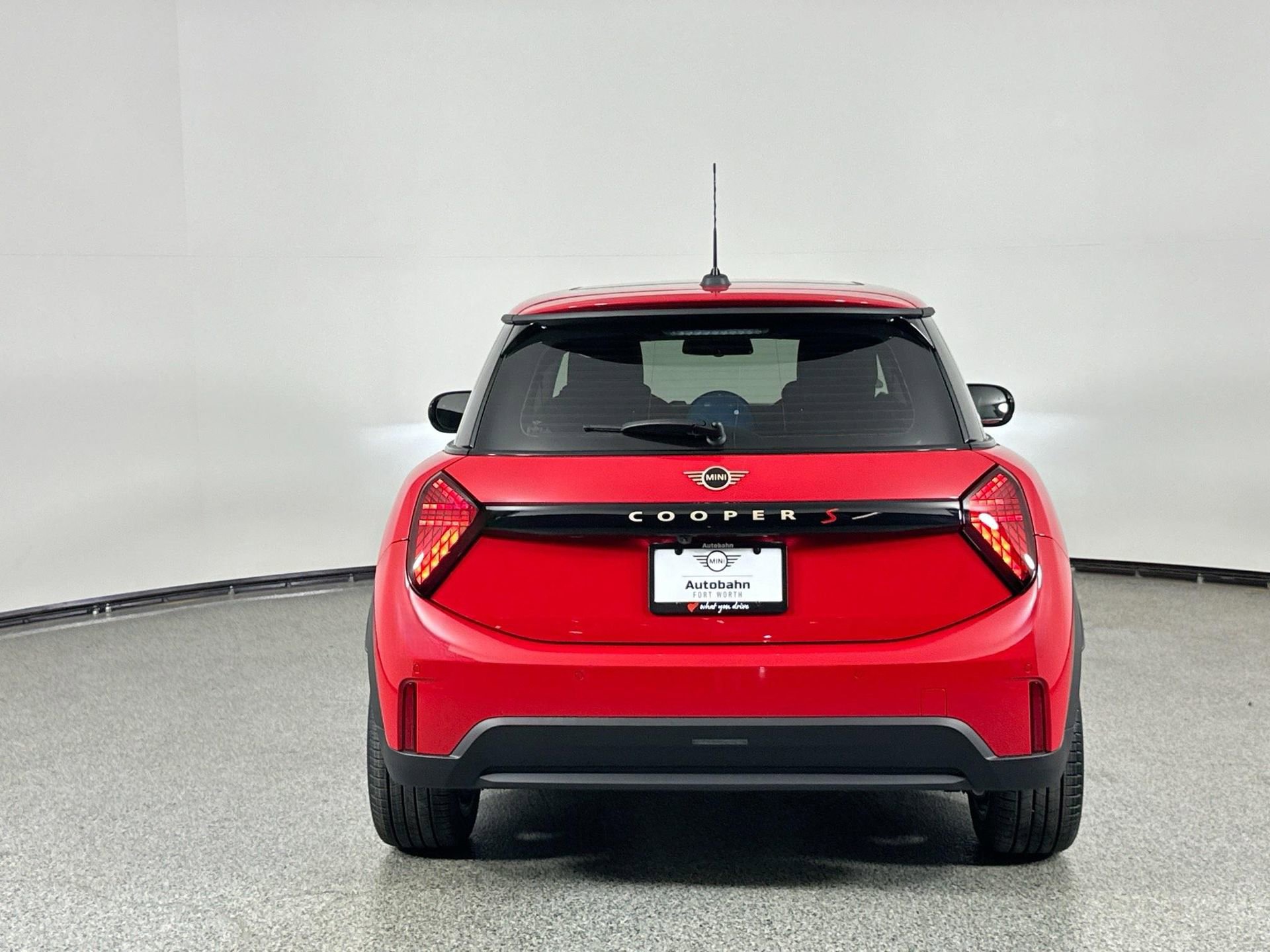 Used 2025 MINI Cooper S image 6