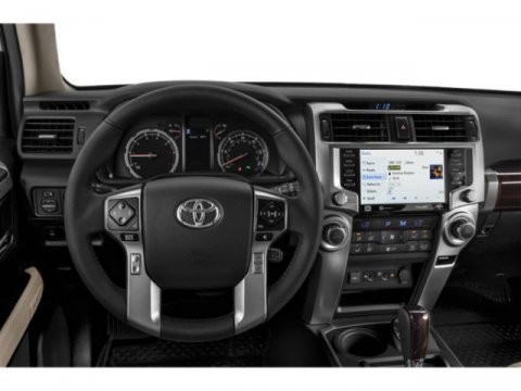 Used 2021 Toyota 4Runner Limited image 7