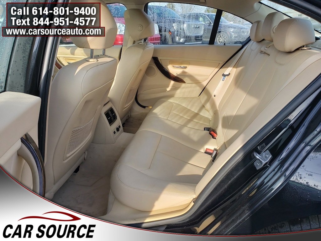 Used 2013 BMW 328i xDrive Sedan image 23