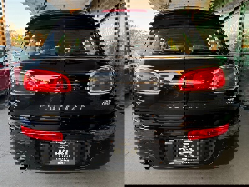 Used 2016 MINI Cooper Clubman image 14