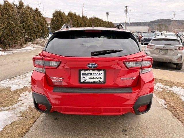 Used 2023 Subaru Crosstrek 2.0i image 5