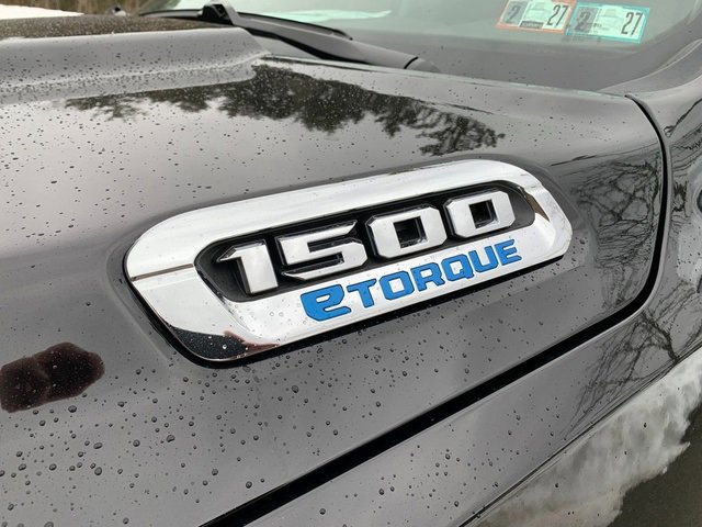 New 2026 RAM 1500 Limited image 10