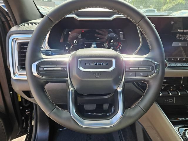 New 2026 GMC Canyon Denali AWD/4WD image 27