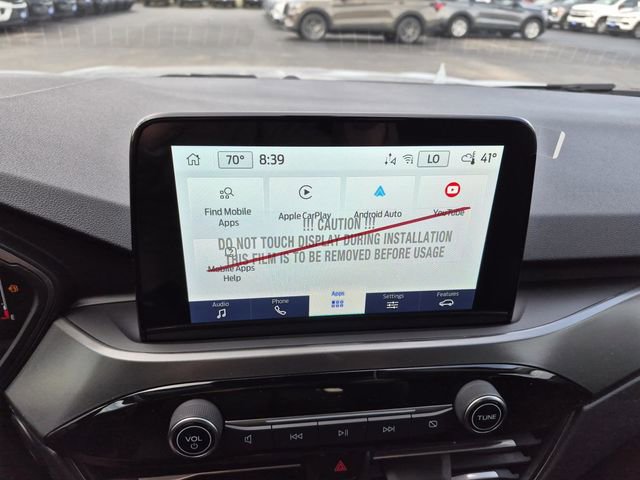 New 2026 Ford Escape Active image 22