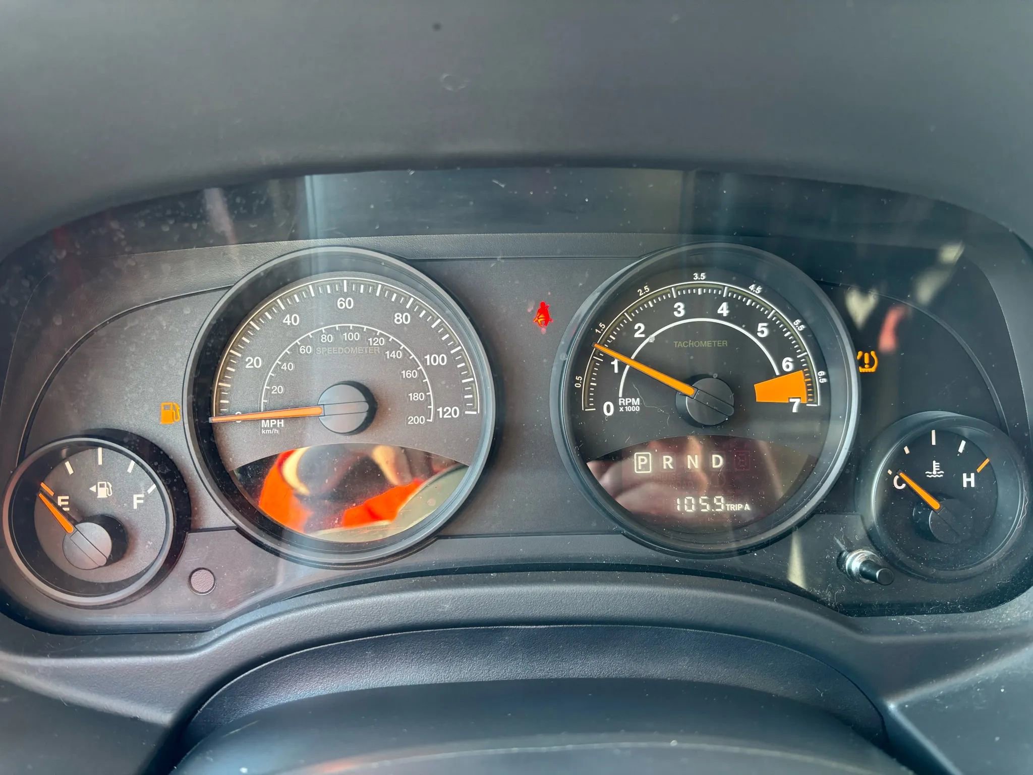 Used 2016 Jeep Compass Sport w/ Power Value Group image 22