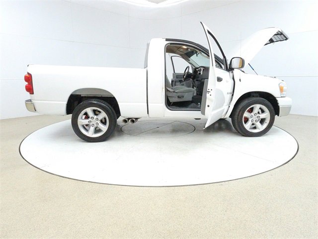 Used 2007 Dodge Ram 1500 Truck SLT image 8