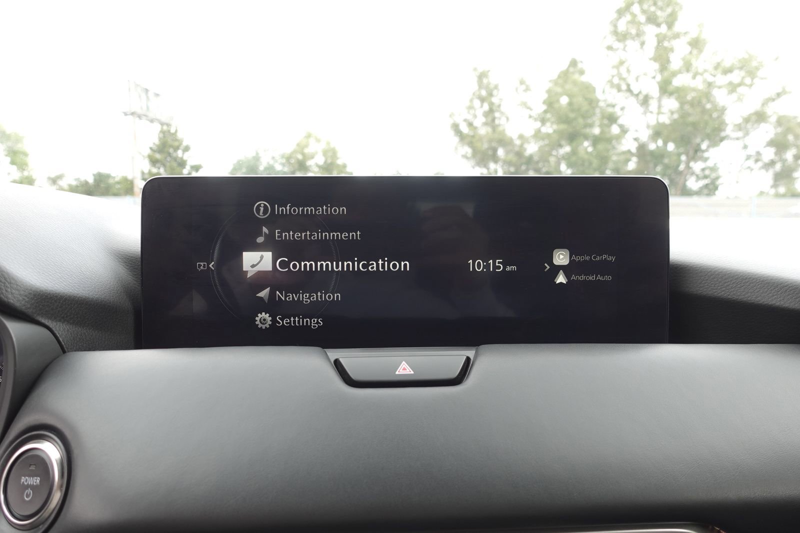 Certified 2024 MAZDA CX-90 Plug-In Hybrid w/ Premium Plus AWD/4WD image 23