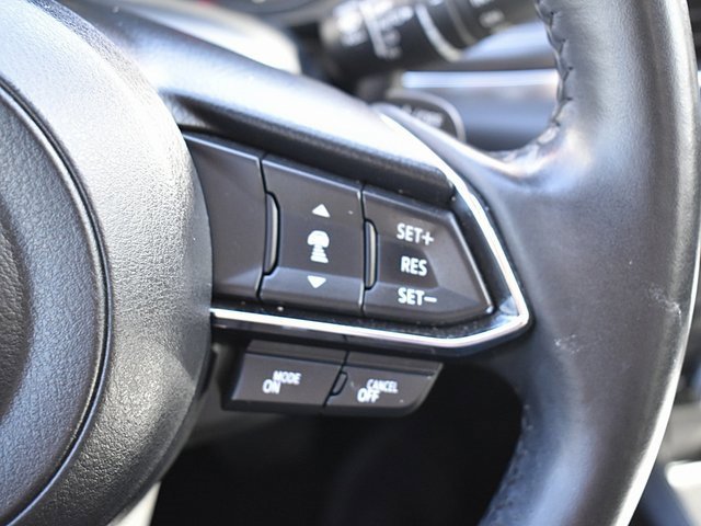 Used 2022 MAZDA CX-5 AWD 2.5 S w/ Premium Plus Pkg image 39