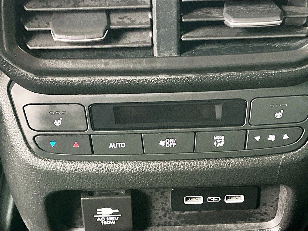 Used 2023 Honda Pilot Elite image 27
