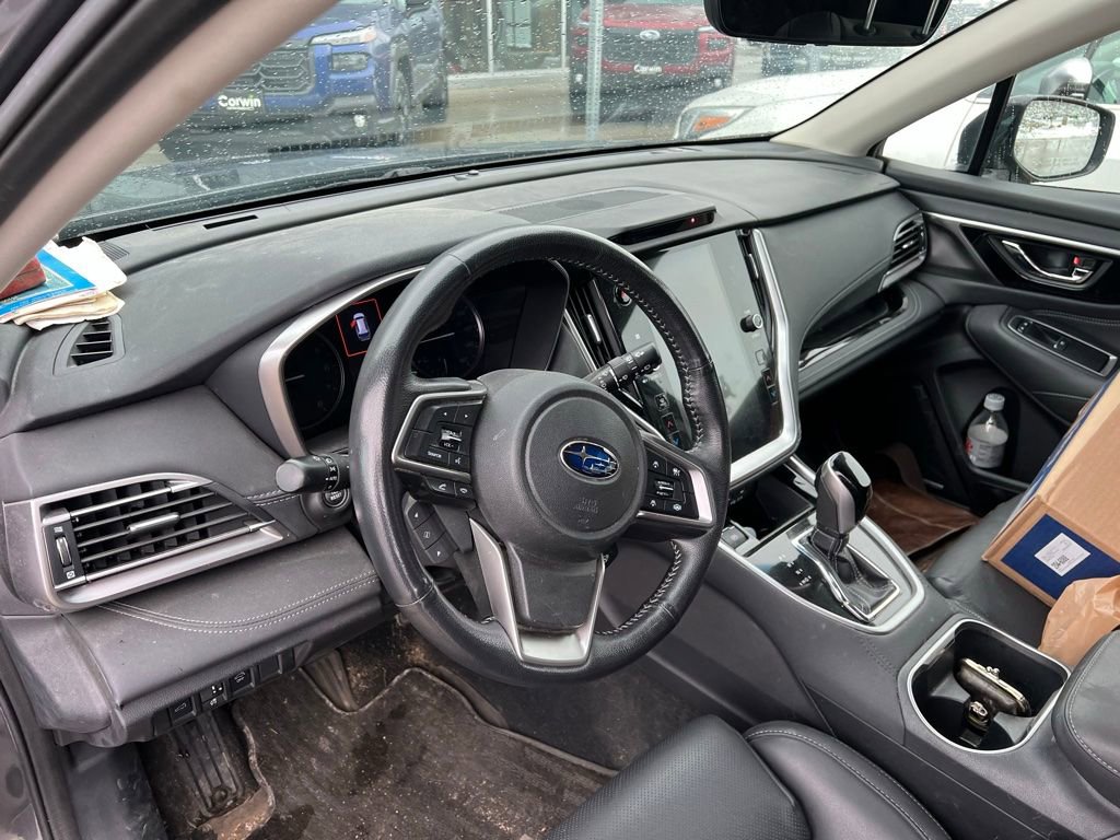 Used 2021 Subaru Outback Limited w/ Popular Package #2 image 15