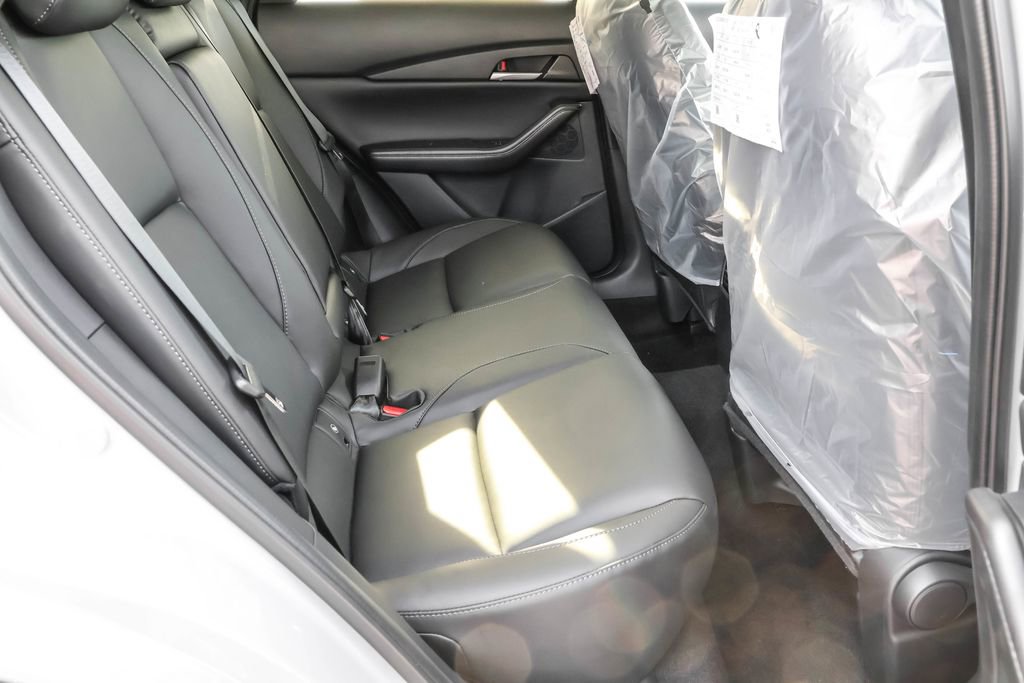 New 2026 MAZDA CX-30 AWD 2.5 S w/ Select Sport Pkg image 40