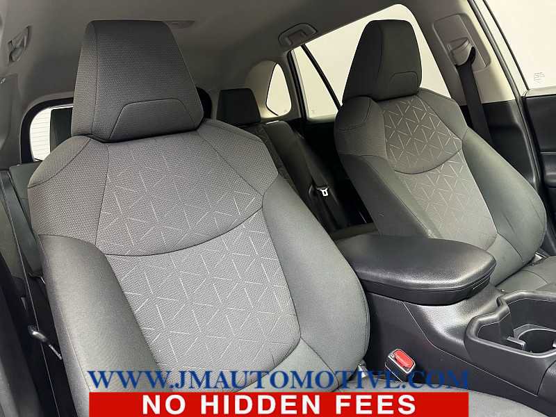 Used 2023 Toyota RAV4 XLE image 20