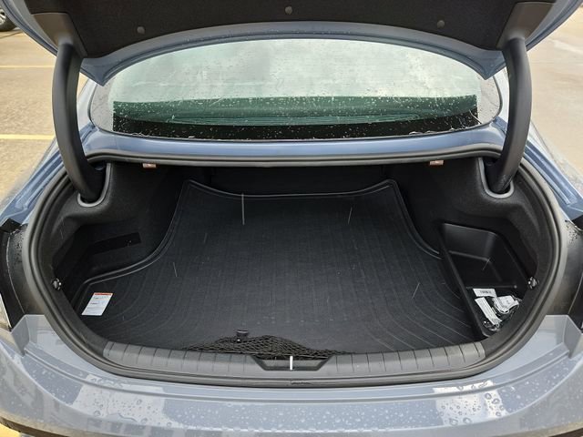 Used 2024 Hyundai Sonata SEL w/ Convenience Package FWD image 14