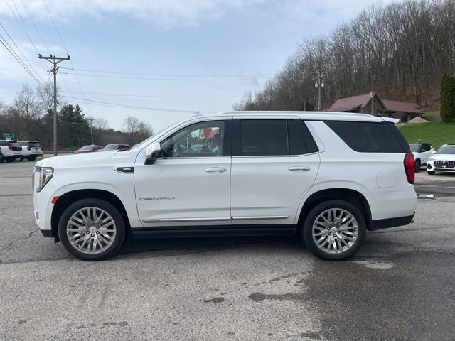 Used 2023 GMC Yukon Denali image 9