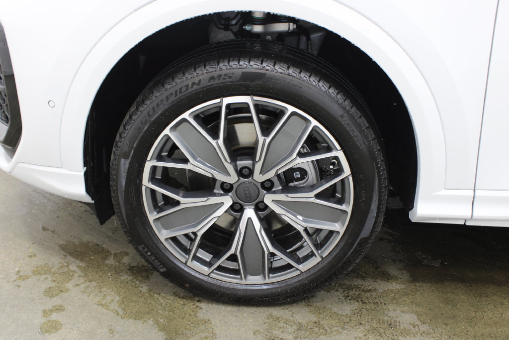 New 2026 Audi Q5 Premium Plus AWD/4WD image 29