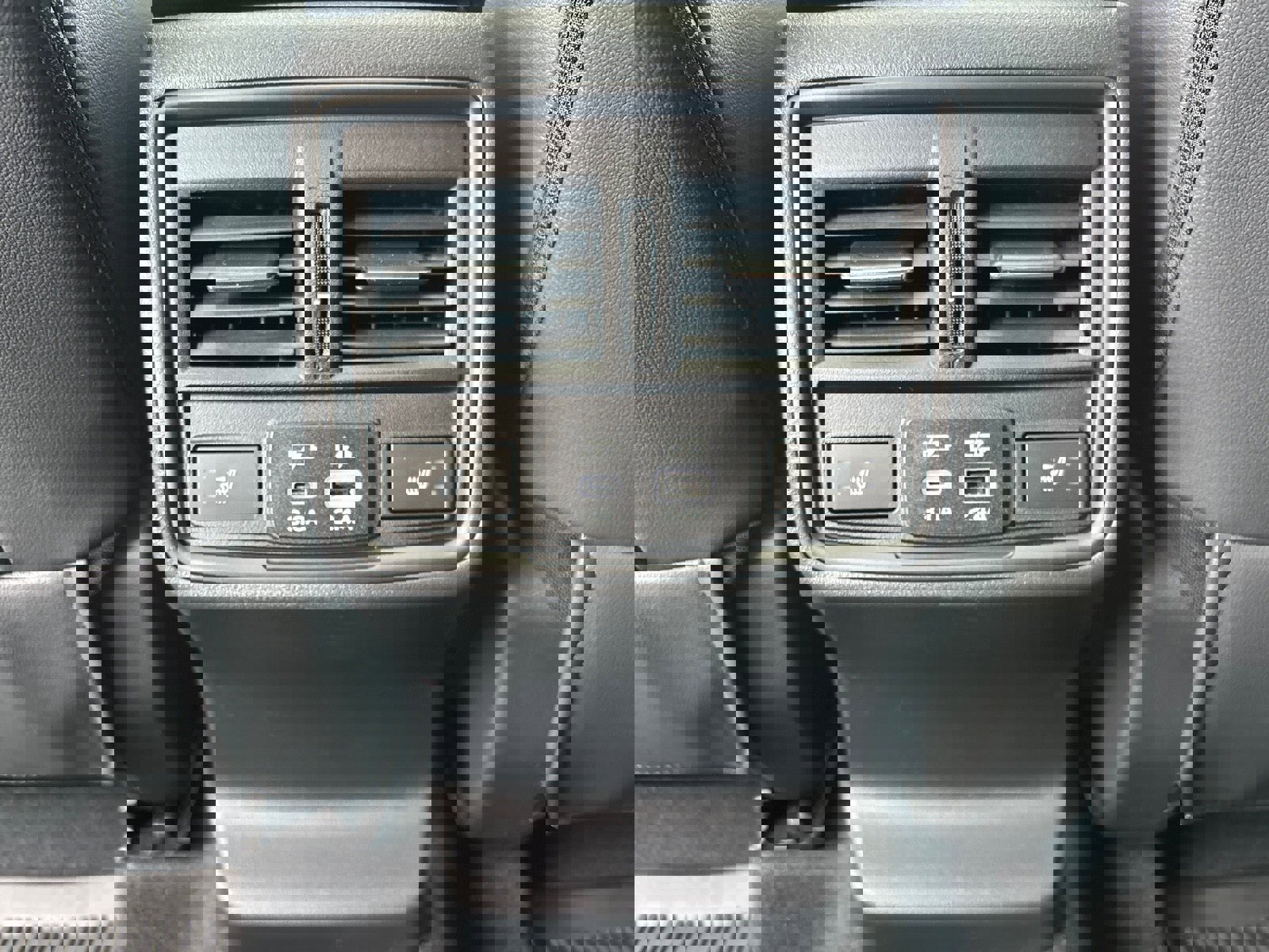 New 2026 Subaru Outback Touring XT image 38