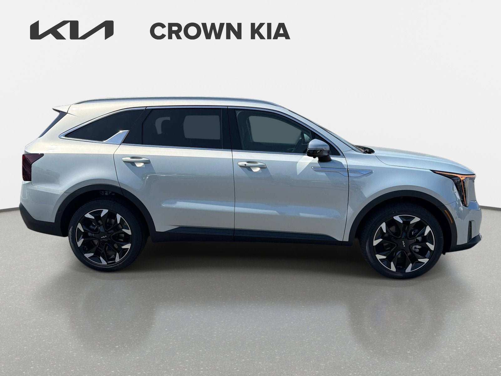 New 2026 Kia Sorento SX FWD image 4